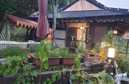 Jeonju Casa | Gugangjae Hanok Stay