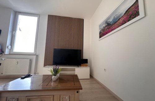 Bad Lippspringe Apartamento | Gugas Ferienwohnung