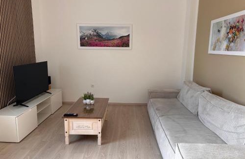 Bad Lippspringe Apartamento | Gugas Ferienwohnung