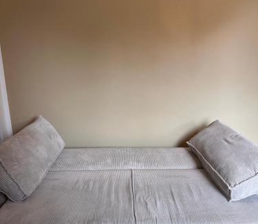 Bad Lippspringe Apartamento | Gugas Ferienwohnung