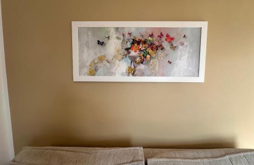 Bad Lippspringe Apartamento | Gugas Ferienwohnung