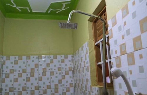 Soroti Hotel | Gugga Resort