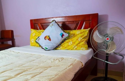 Soroti Hotel | Gugga Resort