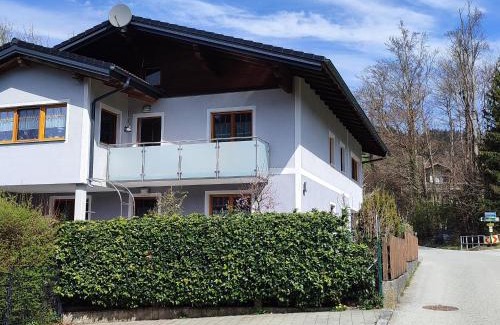 Koppl Apartamento | Guggenthaler Gipfelblick