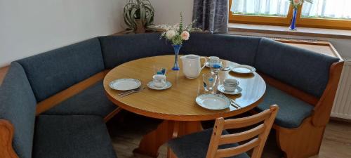 Koppl Apartamento | Guggenthaler Gipfelblick