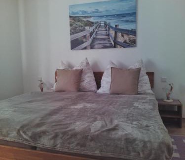 Koppl Apartamento | Guggenthaler Gipfelblick