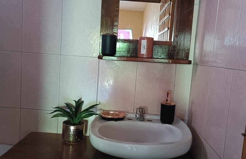 Puerto Escondido Hotel | guiba. puerto escondido