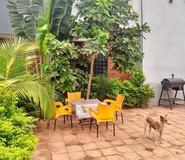 Ouagadougou Casa | Guibi