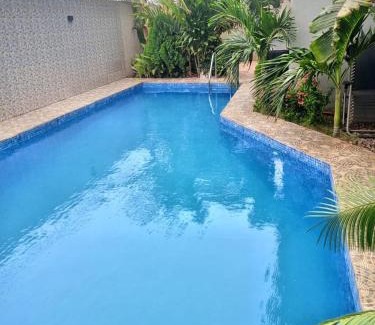 Ouagadougou Casa | Guibi