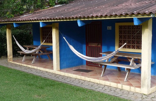 Boca Corona Cabina | Guicci Resort - Playa Corona