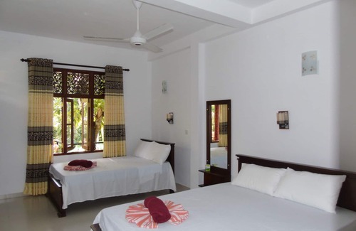 Deniyaya Apartamento | Sinharaja Tour Guide