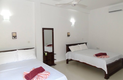 Deniyaya Apartamento | Sinharaja Tour Guide