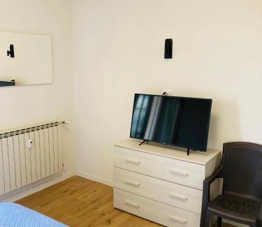 Desenzano del Garda City Centre Apartamento | Guido's Apartment Villa Romana