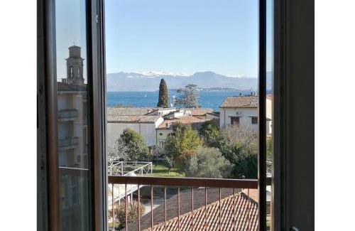 Desenzano del Garda City Centre Apartamento | Guido's Apartment Villa Romana