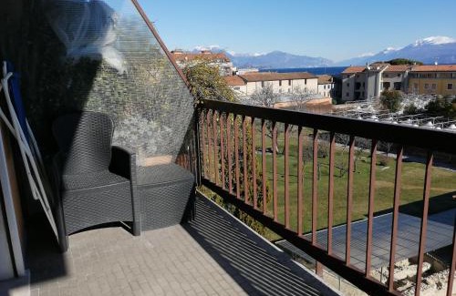 Desenzano del Garda City Centre Apartamento | Guido's Apartment Villa Romana