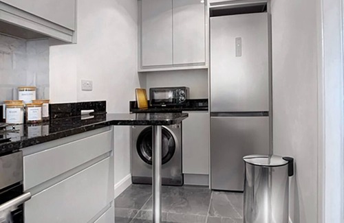 Guildford Apartamento | Guildford - Modern 2 Bedroom House