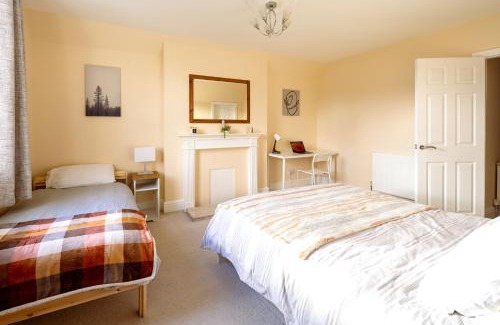Guildford Apartamento | Guildford Station with Parking