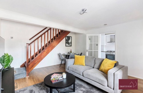 Guildford Apartamento | Guildford - Two Bed House