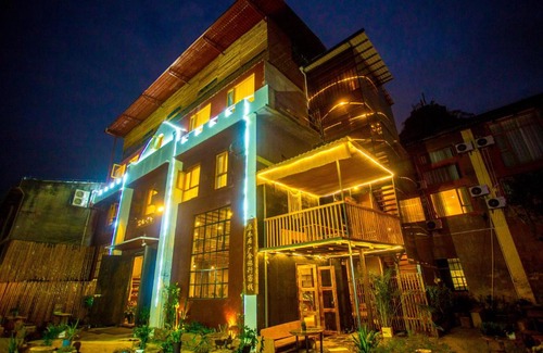 Diecai Apartamento | Guilin Changshe Hotel