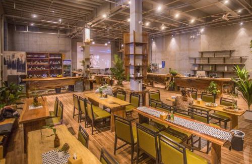 Diecai Apartamento | Guilin Changshe Hotel