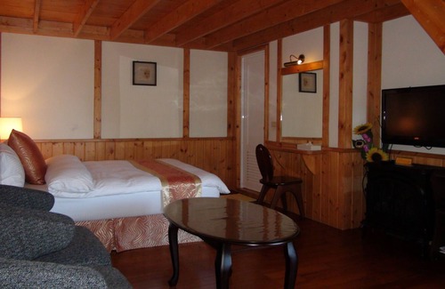 Ren'ai Cama Y Desayuno | Guilin Leisure Villa