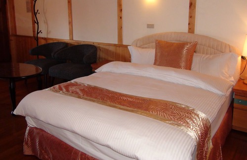 Ren'ai Cama Y Desayuno | Guilin Leisure Villa