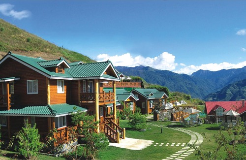 Ren'ai Cama Y Desayuno | Guilin Leisure Villa