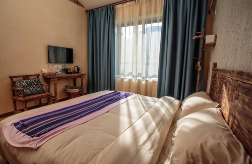 Xiufeng Hotel | Guilin Lotus Hotel