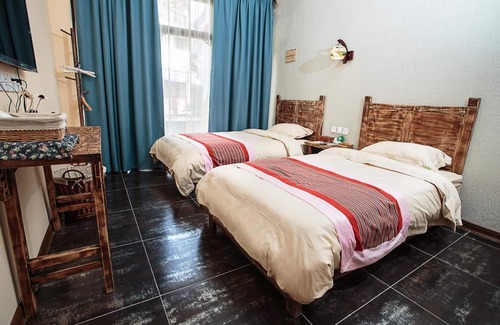 Xiufeng Hotel | Guilin Lotus Hotel