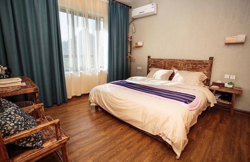 Xiufeng Hotel | Guilin Lotus Hotel