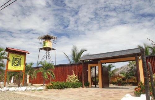 Punta Sal Casa | Guille Bungalows