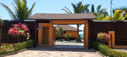 Punta Sal Casa | Guille Bungalows