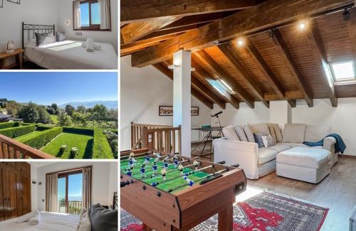 Guils de Cerdanya Chalet De Esquí | Guils Cal Peiró