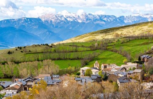 Guils de Cerdanya Chalet De Esquí | Guils Cal Peiró