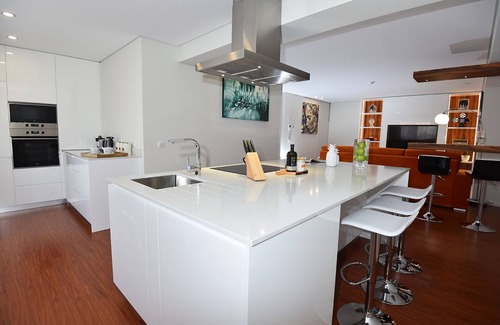 Guimaraes Apartamento | GuimaGold