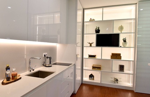 Guimaraes Apartamento | GuimaGold