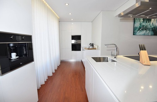 Guimaraes Apartamento | GuimaGold