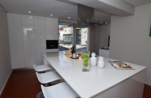 Guimaraes Apartamento | GuimaGold