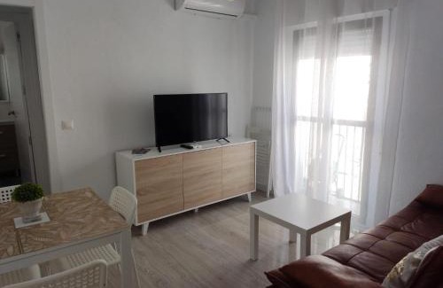 La Trinidad-San Juan y Todos los Santos Apartamento | Guimar Momentos, vívelos en Córdoba