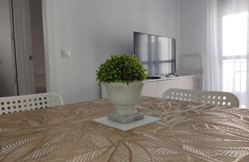 La Trinidad-San Juan y Todos los Santos Apartamento | Guimar Momentos, vívelos en Córdoba