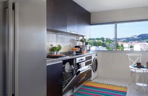 Guimaraes Apartamento | Guimarães Downtown by LuxiStay