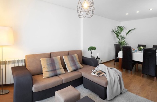 Guimaraes Apartamento | Guimarães Downtown by LuxiStay