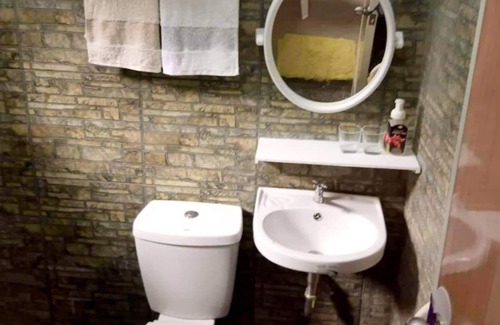 San Lorenzo Casa | Posada Guimaras Sleepover que ofrece una habitación privada más barata.