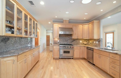 College City Casa | Guinda's Finest Nature Get-Away!