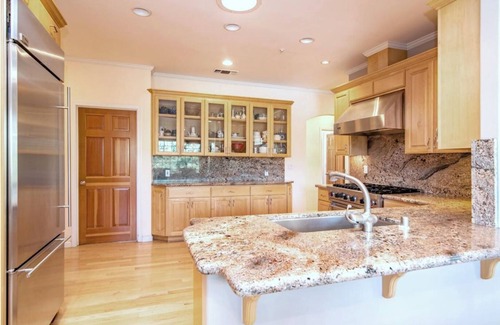 College City Casa | Guinda's Finest Nature Get-Away!