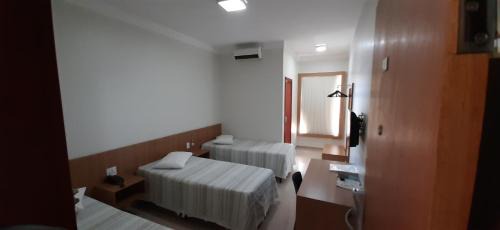 Patrocinio Hotel | Guines Palace Hotel