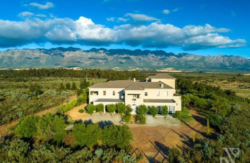 Tulbagh Casa | Guinevere Guest Farm