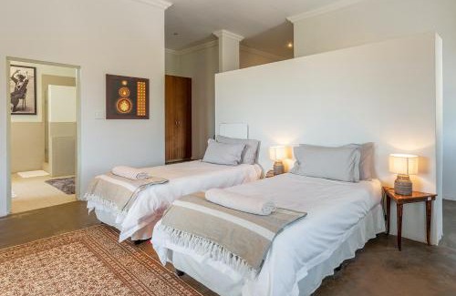 Tulbagh Casa | Guinevere Guest Farm