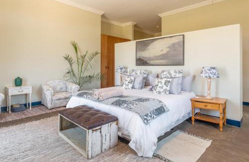 Tulbagh Casa | Guinevere Guest Farm