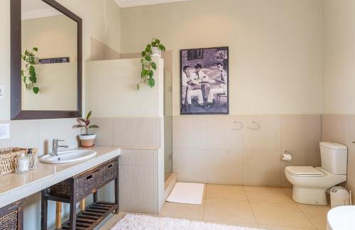 Tulbagh Casa | Guinevere Guest Farm